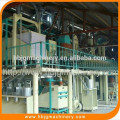 Popular industrial grain mill/grain milling machine for sale